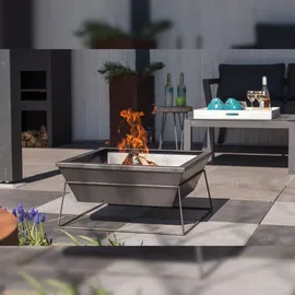 Redfire Feuerstelle Reso Industrial 60 cm