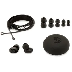 D'Addario PW-DBUDHP-01 dBud Gehörschutz