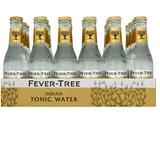 Fever-Tree Indian Tonic Water Mehrweg (24 X 0,2 L)