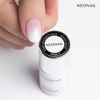 NeoNail Professional UV Nagellack 7,2 ml Baby Boomer White Base