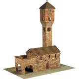 Domus Kits Romanische Bauweise 15 St. Maria Maddalena 2357-tlg. 40092
