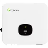 Growatt MOD 7000TL3-XH 7 kW Hybrid-Wechselrichter 3-phasig