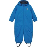 Kabooki LEGO® kidswear Schneeoverall mit abnehmbarer Kapuze LWJori, blau, 104