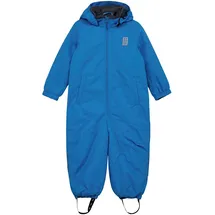 Kabooki LEGO® kidswear Schneeoverall mit abnehmbarer Kapuze LWJori, blau, 104