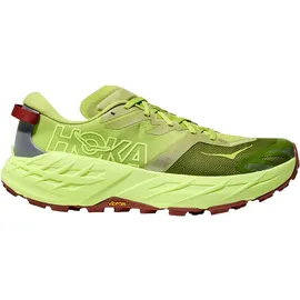 HOKA Speedgoat 7 Herren Kiwi/Neon Yuzu 44