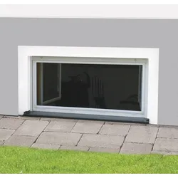 Home & Garden Nagerschutzfenster MASTER 60x100cm Rahmen anthrazit 101330107-VH