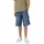 s.Oliver Bermudas Sommerhose aus Denim/Jeans mit Stretch blau 34