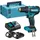 Makita DDF485RAJ inkl. 2 x 2,0 Ah + Makpac