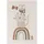 Pergamon Kinder Teppich Happy Kids 200 cm,