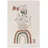 Pergamon Kinder Teppich Happy Kids 200 cm,
