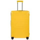 Porsche Design Roadster HC 4-Rollen Cabin 78 cm / 115 l racing yellow