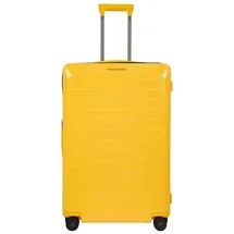 Porsche Design Roadster HC 4-Rollen Cabin 78 cm / 115 l racing yellow