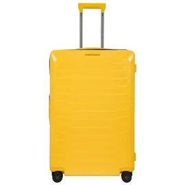 Porsche Design Roadster HC 4-Rollen Cabin 78 cm / 115 l racing yellow
