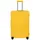 Porsche Design Roadster HC 4-Rollen Cabin 78 cm / 115 l racing yellow