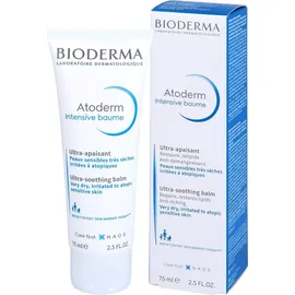 Bioderma Atoderm Intensive Balm 75 ml