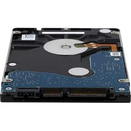 Seagate Mobile HDD 1TB (ST1000LM035)