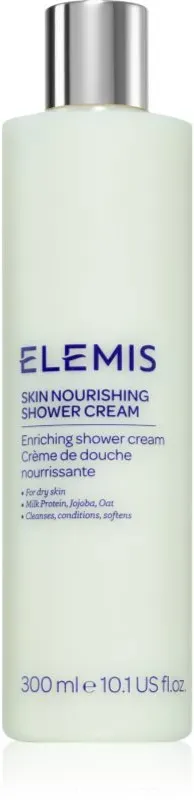 Elemis Skin Nourishing Shower Gel nährende Duschcreme 300 ml