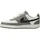 Nike Court Vision Low Herren Summit White / Black / Silver Sage 41