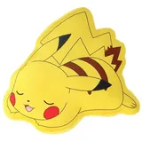 Pokémon Kuschelkissen Pikachu 0 x 0 cm Gelb