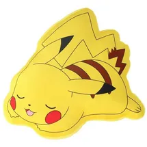Pokémon Kuschelkissen Pikachu 0 x 0 cm Gelb