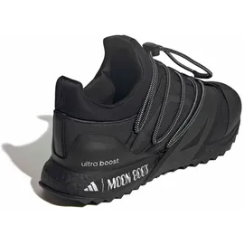 adidas X MOON BOOT ULTRABOOST 1.0 Core Black / Black Reflective / Semi Lucid Red 37 1/3