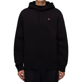Napapijri Balis Sweatshirt Schwarz L
