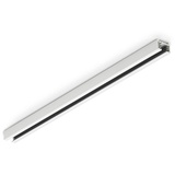 Trio Leuchten Schiene DUOline 50 cm weiß matt