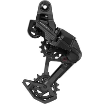 Sram Schaltwerk Eagle 70 T-Type schwarz