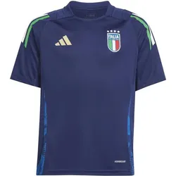 ADIDAS Kinder Italien Tiro 24 Competition Kids, NGTSKY, 128