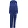 adidas Essentials Linear Trainingsanzug Dunkelblau XS