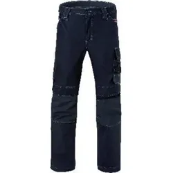 HAVEP Bundhose Attitude, Gr. 50, marine