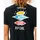Rip Curl Search Icon schwarz M