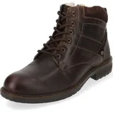 Hush Puppies Stiefelette Herren Braun 45