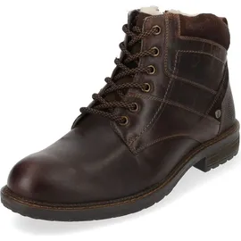 Hush Puppies Stiefelette Herren Braun 45