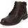 Hush Puppies Stiefelette Herren Braun 45
