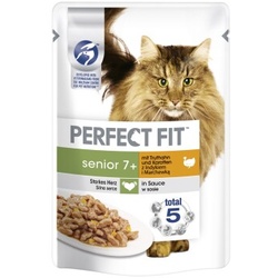 PERFECT FIT Senior 7+ 12x85g