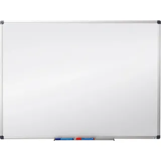 Floordirekt Whiteboard 45 x 60 cm Weiß