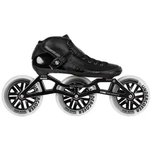 Powerslide Core Performance 3x125 Inline-skates - Black - EU 40