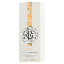 Roger & Gallet Néroli Eau Fraîche 100 ml