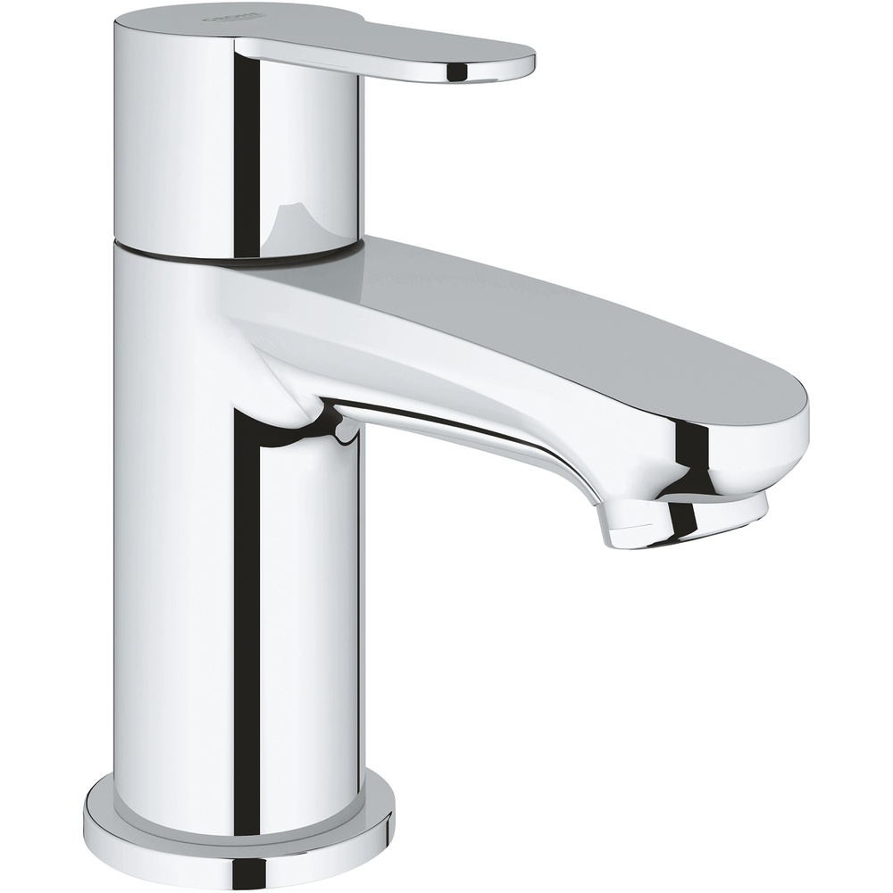 Grohe Eurostyle Cosmopolitan Xs Size Standventil Chrom 23039002 Ab 54 79 Im Preisvergleich