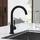 Schütte Cornwall schwarz matt 79166