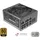 Mars Gaming Mpb1000p (1000 W), PC Netzteil, Schwarz