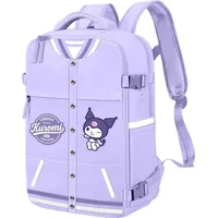 Karactermania Mehrzweckrucksack Hello Kitty 40 x 20 x 25 cm - Lila