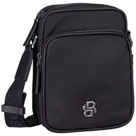 Boss B Icon Ns Umhängetasche Kunstleder Black
