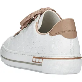 Rieker L88W2 white 37