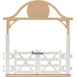 Schleich Horse Club Hannahs Gastpferde mit Hündin Ruby,