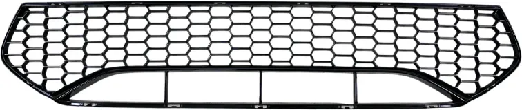 Kühlergrill für M5‐Stoßstange für BMW G30 (2017–2020) ohne Tempomat