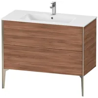 Duravit XViu Waschtisch-Unterschrank XV44830B179
