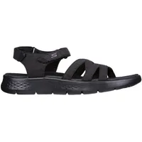 SKECHERS Go Walk Flex Damen Schwarz 39