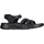 SKECHERS Go Walk Flex Damen Schwarz 39